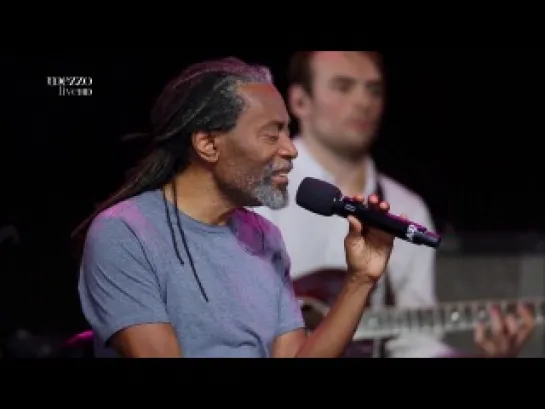 Bobby McFerrin - Alfa Jazz Festival 2013