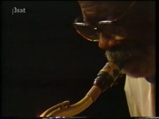 Joshua Redman Quartet, Joe Henderson Quartet - Munchner Klaviersommer 1994