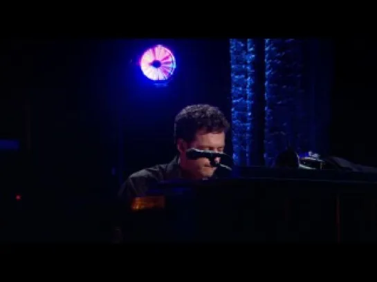 Harry Connick Jr. - In Concert on Broadway 2011