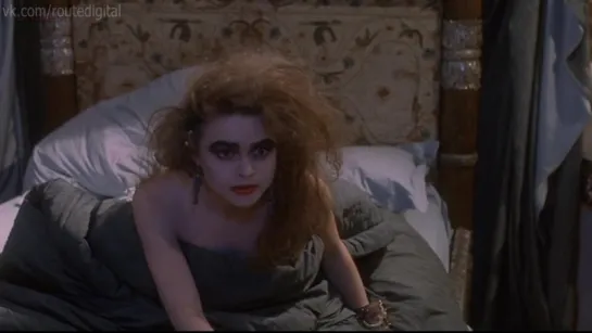 Helena Bonham Carter Nude - Getting It Right (1989) Watch Online