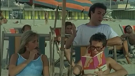 Аромат моря/Sapore di mare (1983)