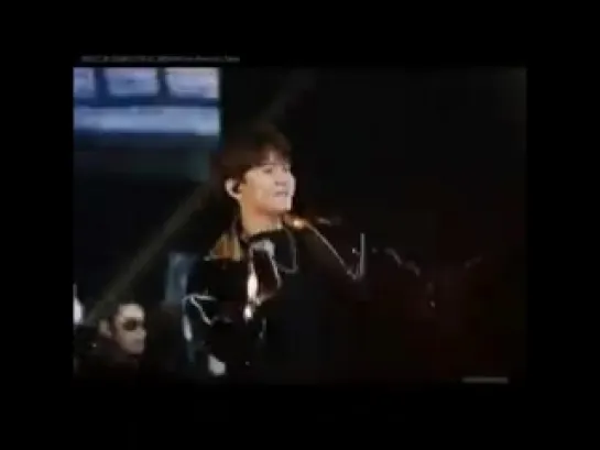 [FANCAM] 180220 Blockbuster "MONTAGE"