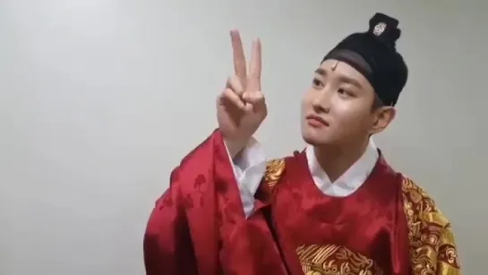 [FANCAM] 180211 Yeodo