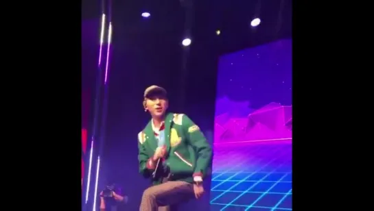 [FANCAM] 180205 Zico on Korea Gucci party