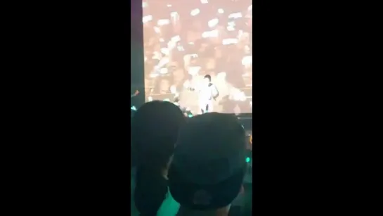 [FANCAM] 160724 3.6.5 - EXOrDIUM DAY 3 IN SEOUL