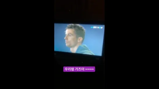 180527 KARD's J.seph @ Instagram