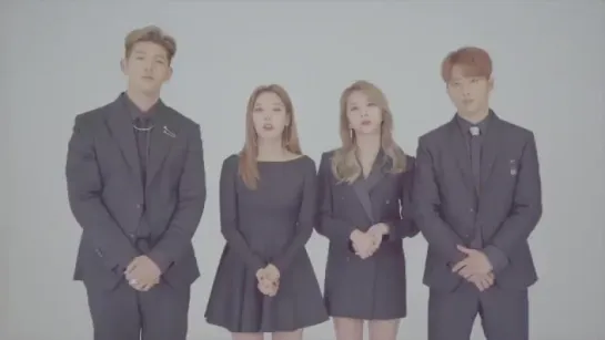 171121 KARD @ Messages