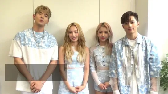 1700819 KARD @ SUMMER SONIC 2017