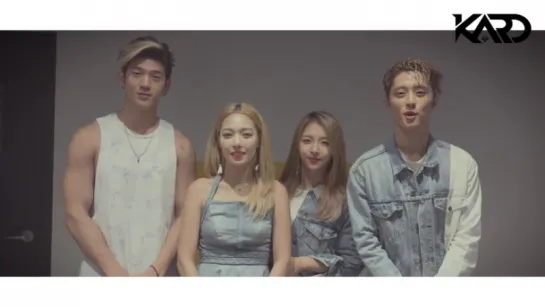 170719 KARD @ Hola Hola MV