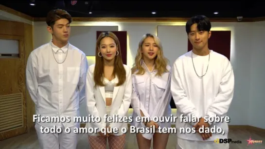 170322 K.A.R.D anuncia turnê no Brasil