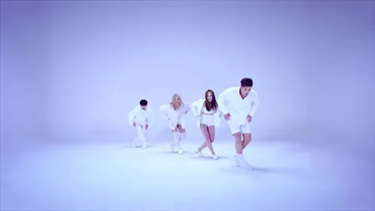 [vk] K.A.R.D - Don`t Recall (Choreography Video)