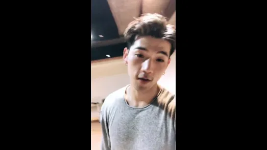 180720 KARD's BM @ Instagram