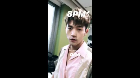 180719 KARD's BM @ Instagram