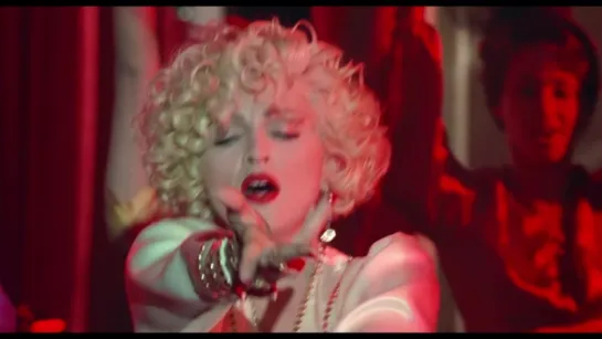 Madonna - Dick Tracy (1990) hd1080p Nude? Hot & Sexy! Watch Online