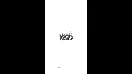 170912 KARD @ MEMORY KARD teaser