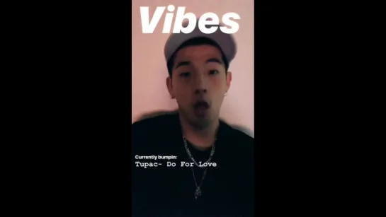 180401 KARD's BM @ Instagram