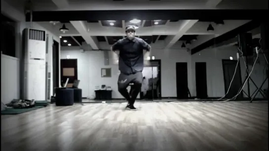 [PRE-DEBUT] K.A.R.D's BM @ Matt Kim _ Lotus Flower Bomb Choreo and Freestyle