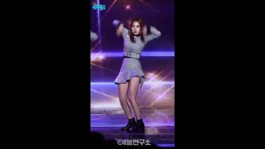 171125 Somin (KARD) - You In Me @ Music Core