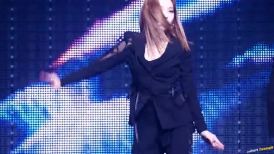 1171121 Somin (KARD) Fancam  @ You in Me Showcase