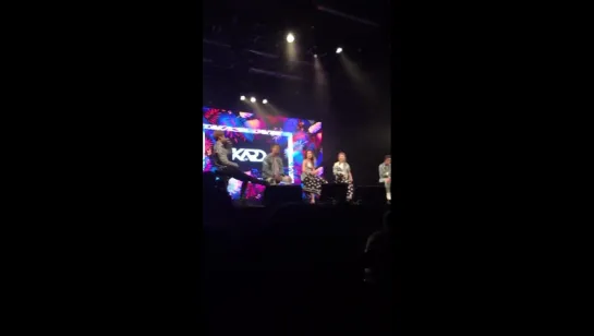 170921  WILD KARD TOUR IN NY