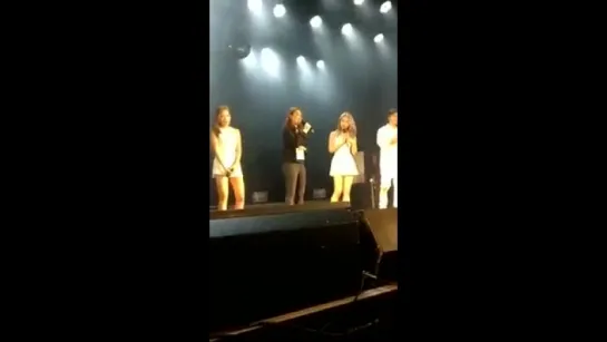 170901 KARD pt 5 @  WILD KARD TOUR IN LONDON