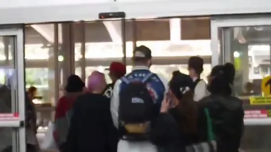 170503 K.A.R.D @  Kanada Airport