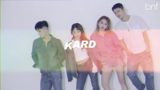 180502 KARD @ BNT International magazine