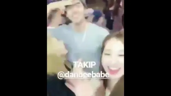 170623 DanbeeBabe Instagram