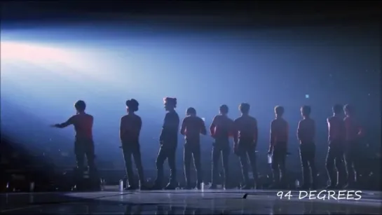 [FULL DVD] 160313 EXO PLANET #2 THE EXOLUXION IN SEOUL