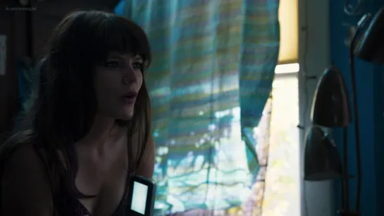 Emma Greenwell - Shameless (US, 2012) s02e11 HD 1080p Nude? Sexy! Watch Online / Эмма Гринвелл - Бесстыжие