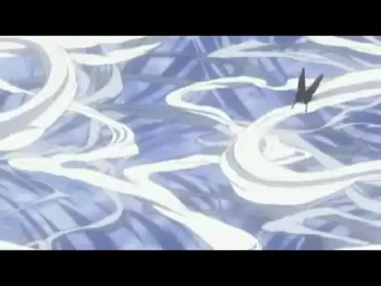 xxxHolic - Триплексохолик - 1 сезон 17 серия