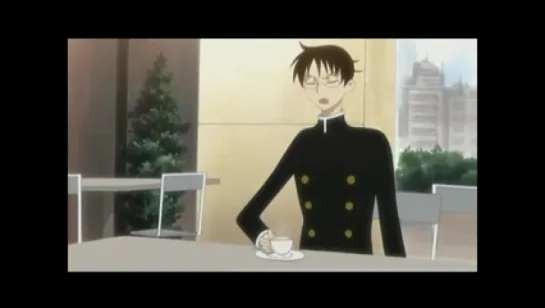 xxxHolic - Триплексохолик - 1 сезон 6 серия