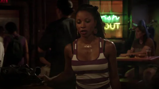 Shanola Hampton - Shameless US (2012) s02e03 (1080p)