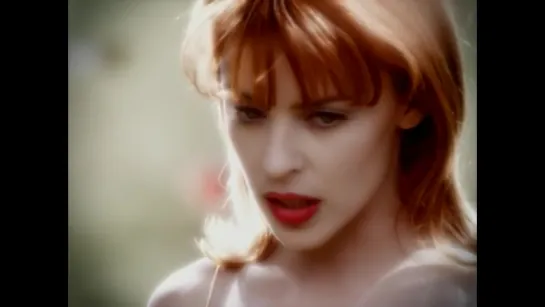 Kylie Minogue Nick Cave The Bad Seeds - Where The Wild Roses Grow - (1995)