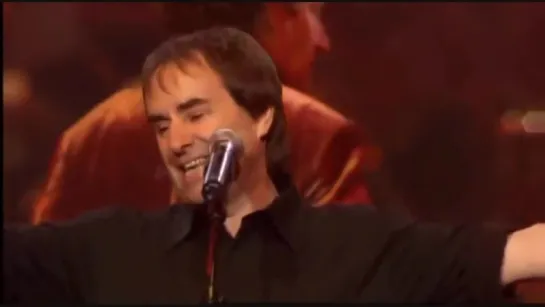 Chris de Burgh - Lady in Red