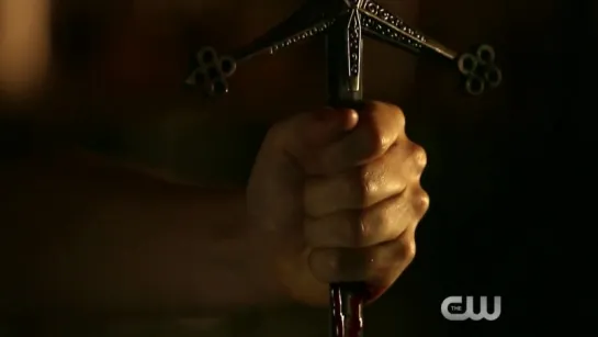 The Originals This Bloods For You Trailer The CW