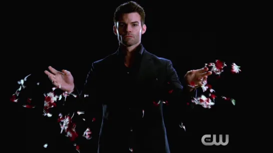 The CW - 2015 Mid Season Sizzle - Promo