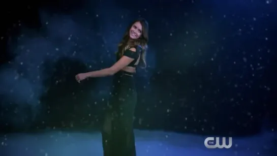 The CW - 2014 Holiday Sizzle - Promo