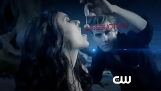 Vampire Diaries - Season 3 Promo