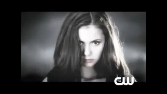 The Vampire Diaries Season 1 Promo - Nina Dobrev