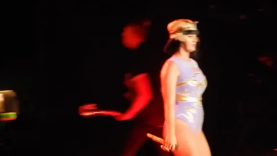 Katy Perry Sexy - I Kissed A Girl (Rock in Rio 2015) 1080p