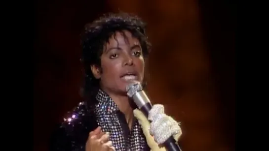 Michael Jackson - Billie Jean