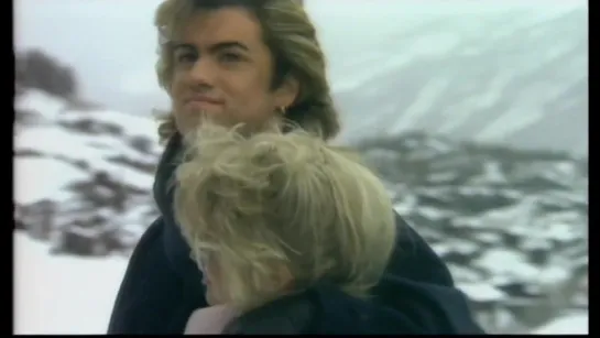 George Michael-Last Christmas