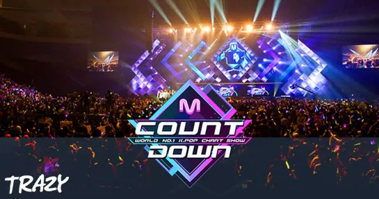 M!COUNTDOWN #BTS [05/03/2020]