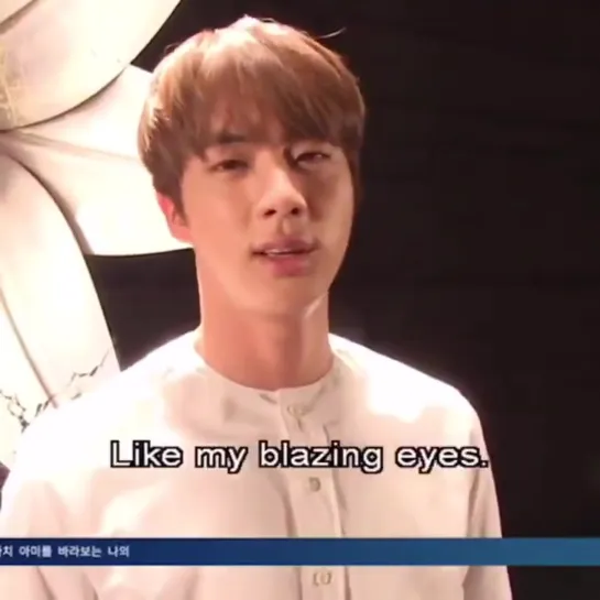 y’all will never believe this but i uhhhhh .... love kim seokjin with all my heart