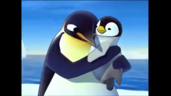 Pigloo - Papa Pinguin