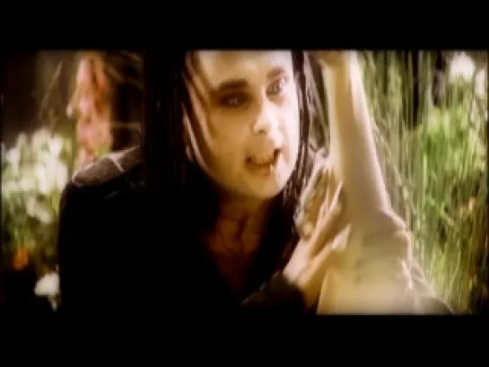 Cradle Of Filth - Temptation