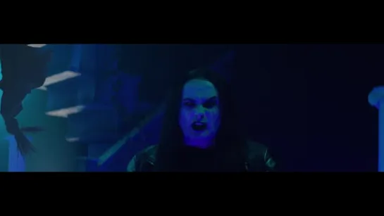 Cradle Of Filth - Necromantic Fantasies