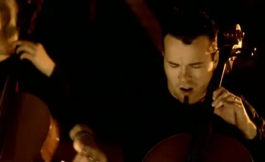 Apocalyptica - Hope Vol.2 (Feat. Matthias Sayer Of Farmer Boys)