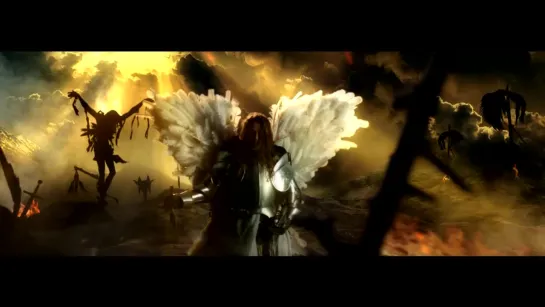 Within Temptation - Fire And Ice